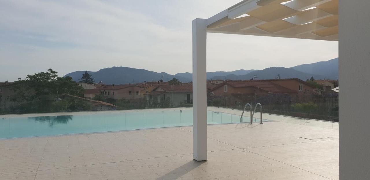Apartamento Nora