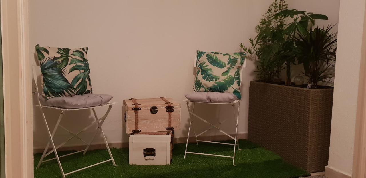 Apartamento Nora Pula