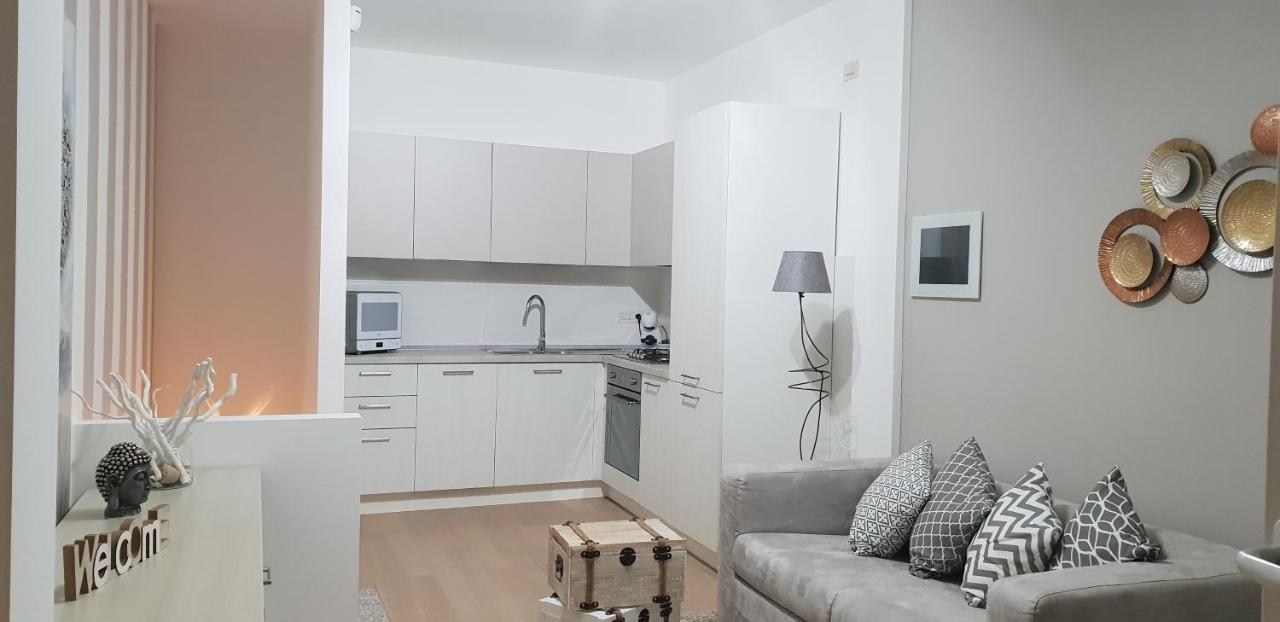 Nora Apartment